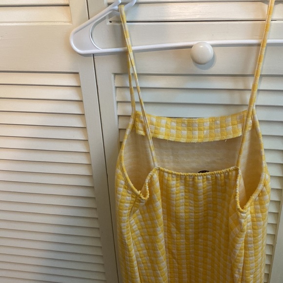 Zara mini dress - Picture 4 of 4